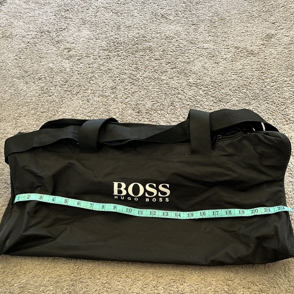 Boss Hugo Boss Travel Bag - Picture 2 of 9